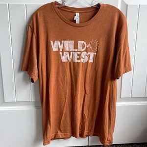 Short Sleeve Graphic Tee